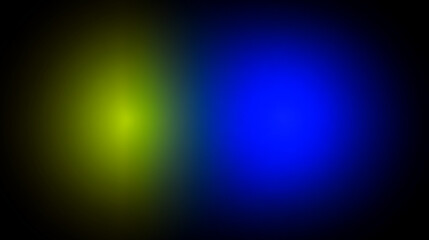 Obraz premium Vibrant Gradient Background Design