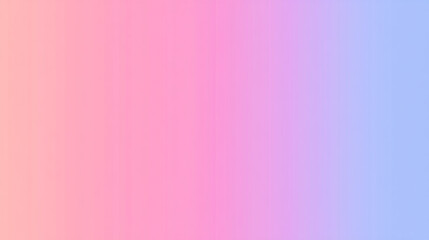 Fototapeta premium Pastel Gradient Background Image