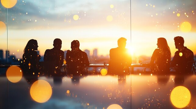 leadership development, mentoring, skill-building, professional guidance, coaching session, teamwork, supportive environment, mentorship moments, business professionals, dynamic lighting, depth of