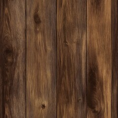 Rustic wooden plank texture for natural and vintage design projects