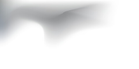 Vector aluminum grey sheet with reflection. Platinum and titanium abstract