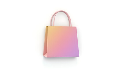 Sophisticated Shopping: A Fresh Logo Design in Depth