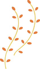 autumn leaves background