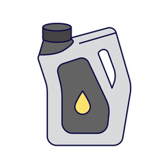 motor oil icon