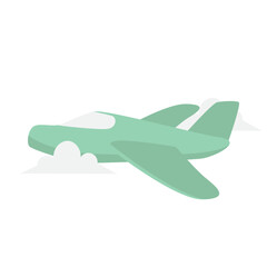 Airplane Transportation