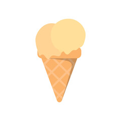Ice Cream Cone
