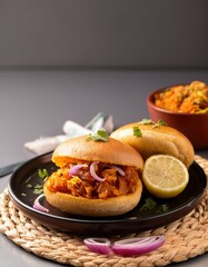 Vada Pav