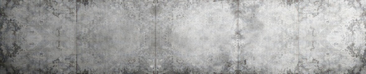 Obraz premium Weathered grey concrete wall, rough texture, grunge , design, heavy, rough background