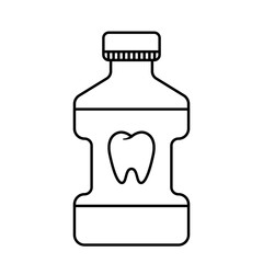 mouthwash icon
