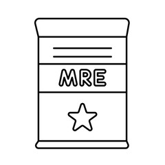 MRE