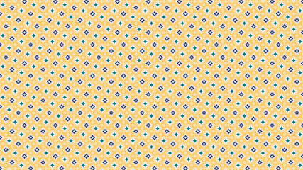 Creative and modern pattern abstract design for textile and fabric design wallpaper.