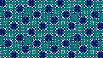 Creative and modern pattern abstract design for textile and fabric design wallpaper.