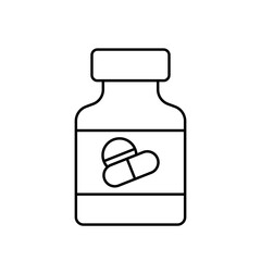 Fototapeta premium multivitamin