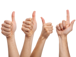 pointing reaching out touching tapping with finger isolated on a white background png