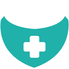 Fototapeta premium cute dog, French bulldog, dog health, veterinary clip art, pet care, dog nurse, puppy doctor, pet hospital, dog medication, dog syringe, pet first aid, vet clinic, dog with pills, dog with bandage