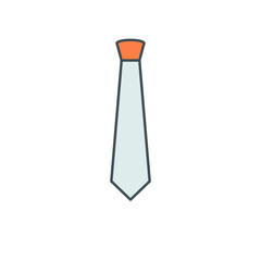 necktie icon