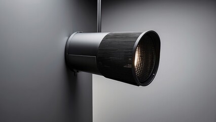 2. TV Studio Illumination