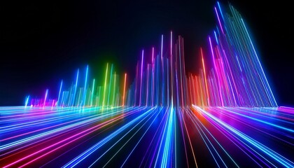 Graphs illuminate the way to informed decisions.  