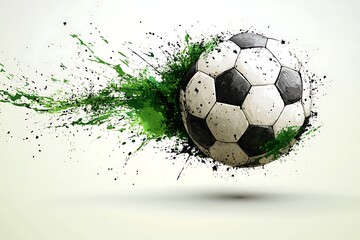 Soccer Ball