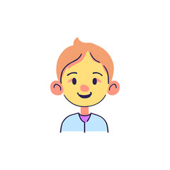 Fototapeta premium emoji PNG