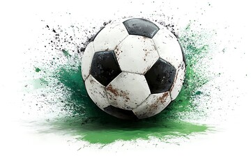 Soccer Ball