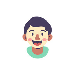 Fototapeta premium emoji PNG