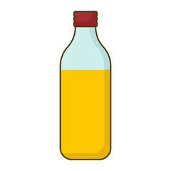 oil bottle