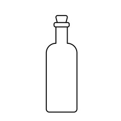bottle icon