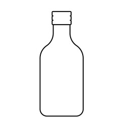 bottle icon