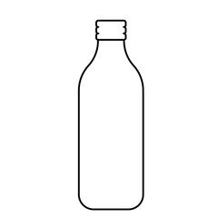 bottle icon