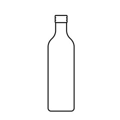 bottle icon
