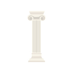 History Elements 2 Classical Column