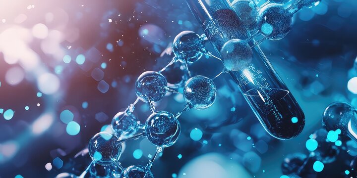 AI-driven scientific breakthroughs summarized in instant research papers.