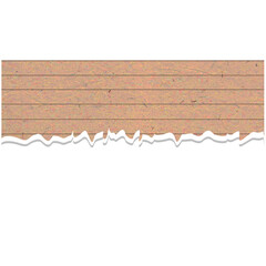 brick wall with no background