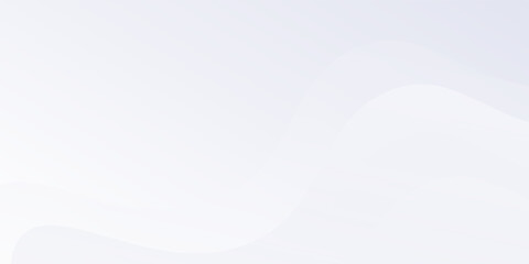 Modern background with flowing lines. Digital future technology illustration abstract