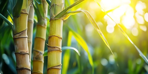 a close up of a plant