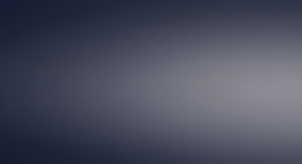 Dark Gray Gradient Background - Simple Abstract Design for Digital Use