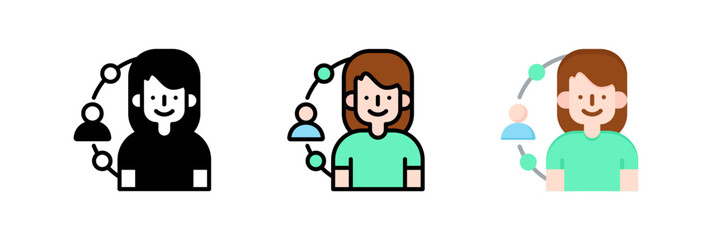 Connections Icon