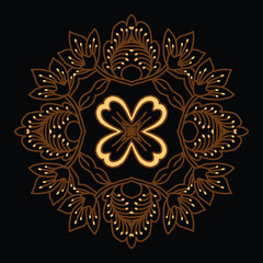 Batik Motif Pieces for beginners learning to draw batik