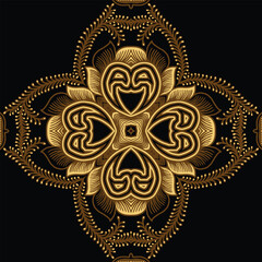 Batik Motif Pieces for beginners learning to draw batik