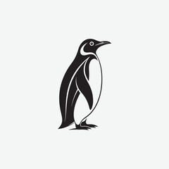 Discover stunning Penguin Vector Silhouette designs perfect for logos, illustrations, and more. Download high-quality, customizable vectors for your creative projects.