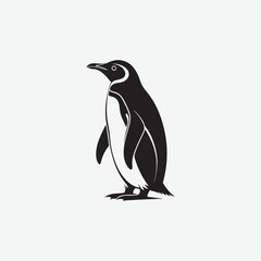 Discover stunning Penguin Vector Silhouette designs perfect for logos, illustrations, and more. Download high-quality, customizable vectors for your creative projects.