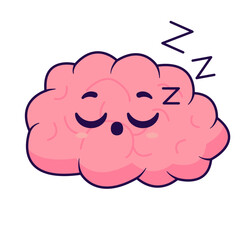 cute brain