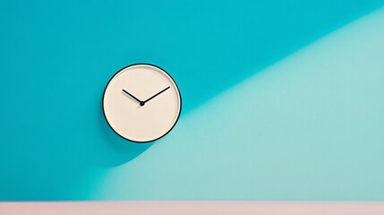 Illustration of pills on a blue background with various symbols and icons representing business, technology, and control