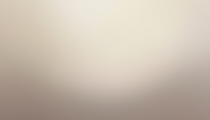 Obraz premium Soft, subtle transitions between pale shades create calming atmosphere