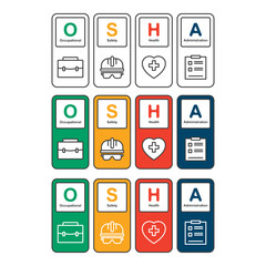 OSHA Occupational Safety and Health Law