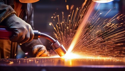 The process requires patience, skill, and artistry.  