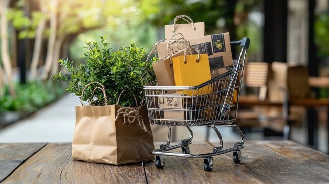 Futuristic E commerce Platform with Smart Language Dropdown Interface