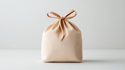 Elegant gift presentation minimalist studio product photography soft lighting close-up aesthetic appeal