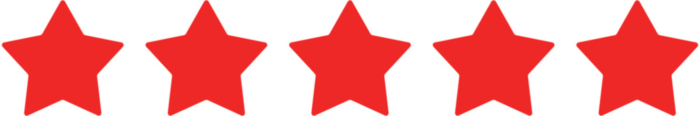 별 별점 별모양 별일러스트 Stars star image Little Star horoscope Ranking